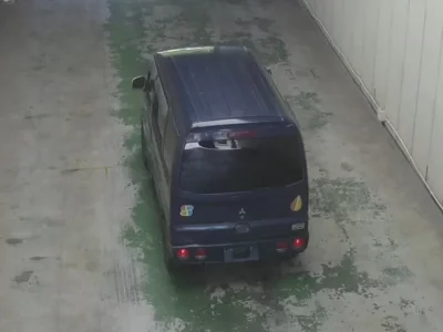 Mitsubishi TOWNBOX