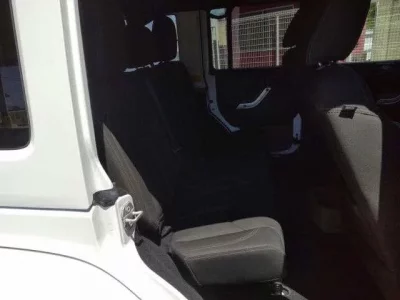 Chrysler JEEP WRANGLER