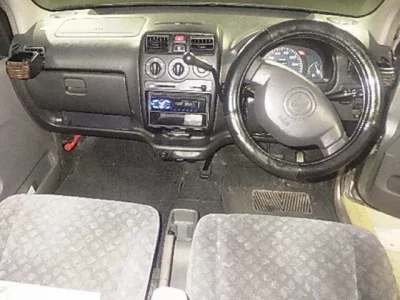 Honda LIFE