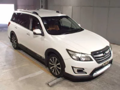 Subaru EXIGA