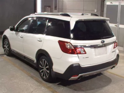 Subaru EXIGA