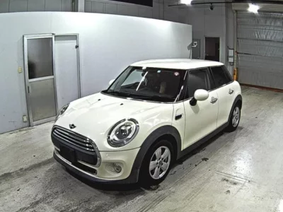BMW MINI