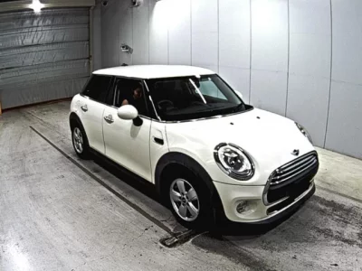 BMW MINI