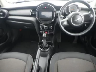 BMW MINI