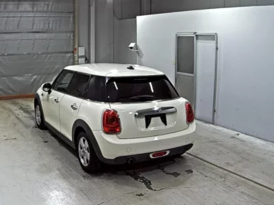 BMW MINI