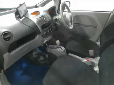 Mitsubishi I