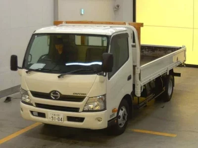 Hino DUTRO
