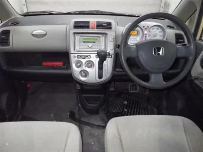 Honda LIFE