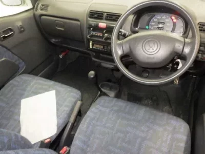 Honda LIFE