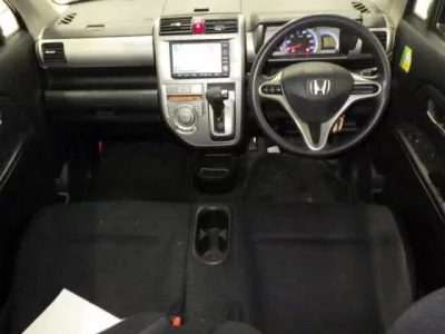 Honda ZEST