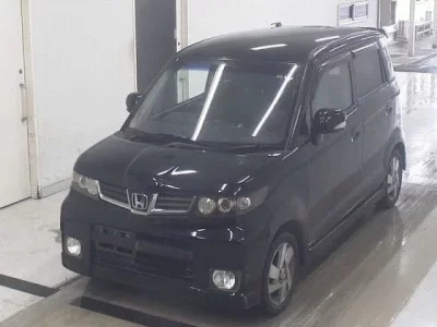 Honda ZEST