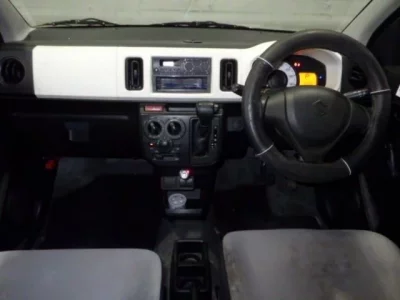 Suzuki ALTO VAN