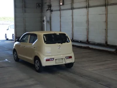 Mazda CAROL