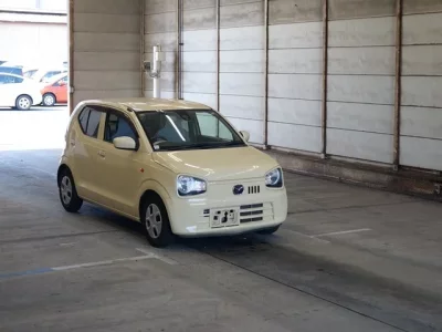 Mazda CAROL