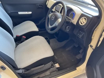 Mazda CAROL