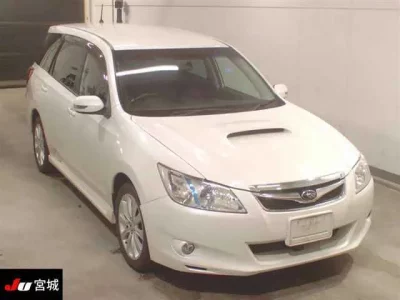 Subaru EXIGA