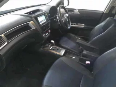Subaru EXIGA