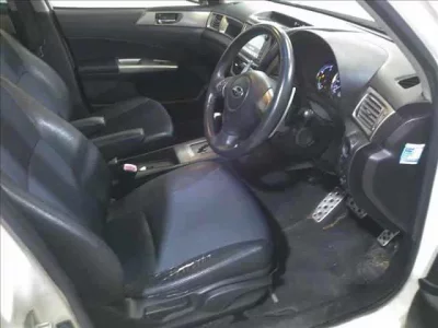 Subaru EXIGA