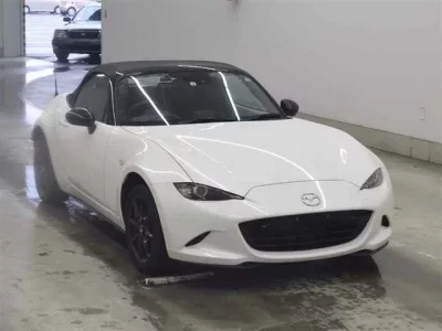 Mazda ROADSTER