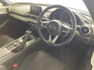 Mazda ROADSTER