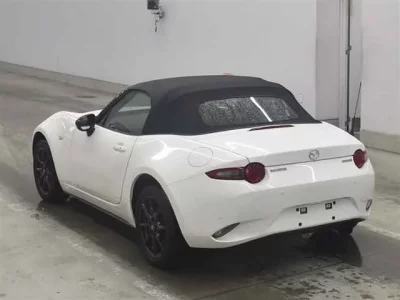 Mazda ROADSTER