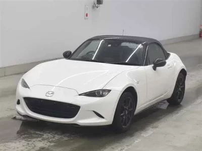 Mazda ROADSTER