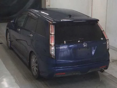 Honda STREAM