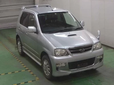 Daihatsu TERIOS KID