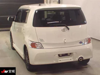 Toyota BB