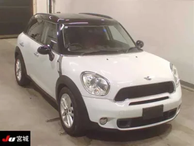 BMW MINI