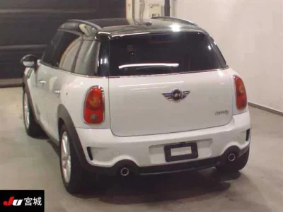 BMW MINI