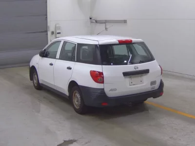 Nissan AD