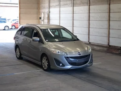 Mazda PREMACY