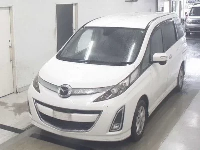 Mazda BIANTE