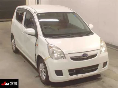 Subaru PLEO