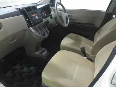 Subaru PLEO