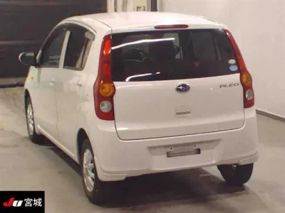 Subaru PLEO