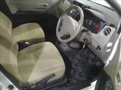 Subaru PLEO
