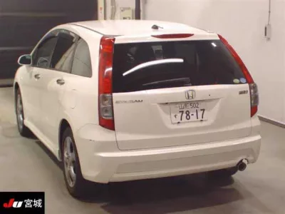 Honda STREAM