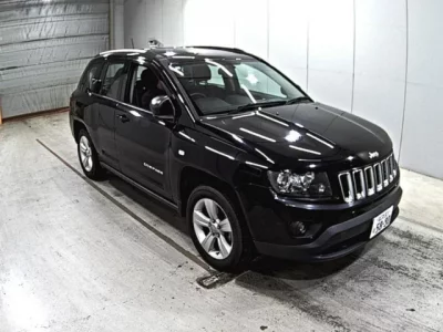 Chrysler JEEP COMPASS
