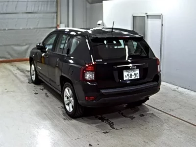 Chrysler JEEP COMPASS