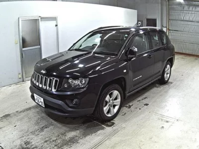 Chrysler JEEP COMPASS