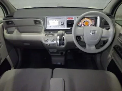 Honda LIFE