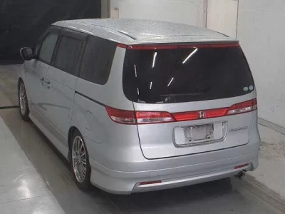Honda ELYSION