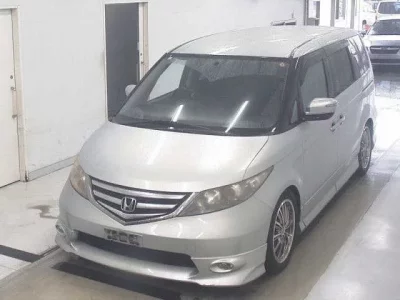 Honda ELYSION