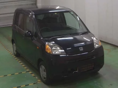 Honda LIFE