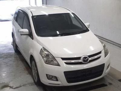 Mazda MPV