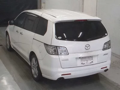 Mazda MPV