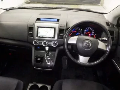 Mazda MPV