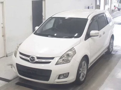 Mazda MPV